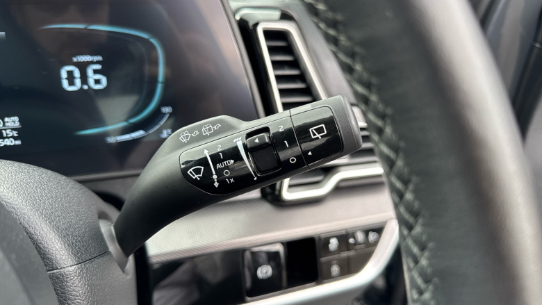 Kia Sportage 1.6T GDi 157 48V ISG GT-Line 5dr Petrol Estate